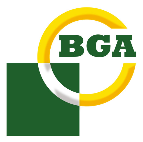 Bga valve guide - bga,