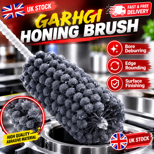 320grit cylinder hone ball - 320grit,