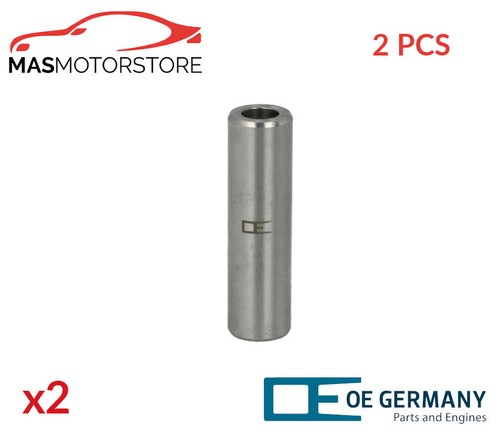 Valve guides germany - valve, 02