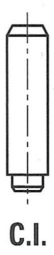Fits freccia g11425 valve - freccia,