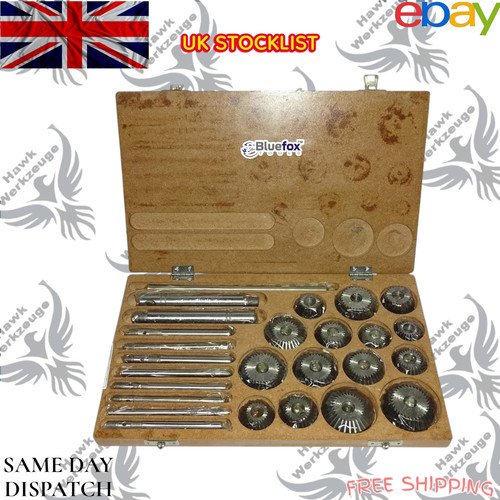 15pc hcs valve seat - hcs,