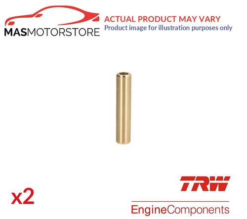 Valve guides trw engine - valve,
