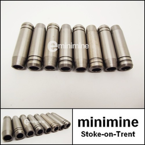 Classic mini valve - mini, set