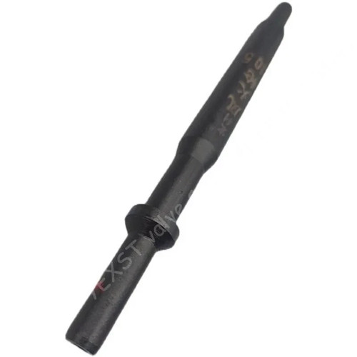 Valve guide punch - guide,