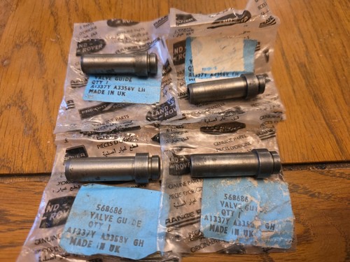 Genuine land rover series - 4x,