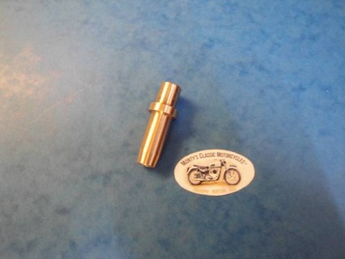 Genuine triumph inlet - genuine,