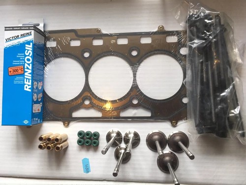 Rebuild kit volkswagen polo - kit,