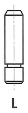 Freccia g2368 valve guides - freccia,