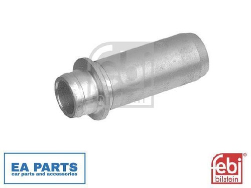 Valve guides for - valve,