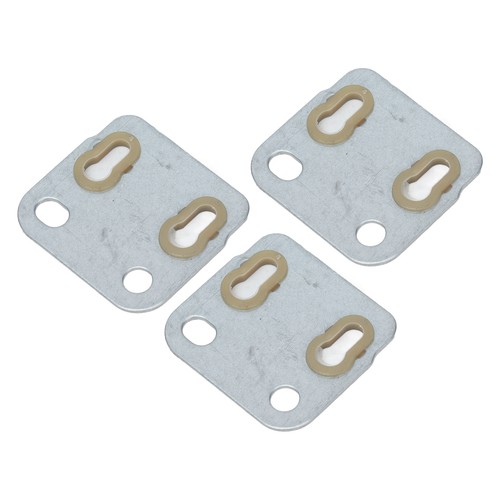 Pushes rods guides plates - pushes,