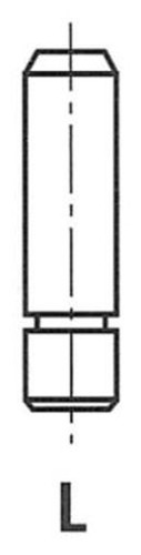 Fits freccia g11238 valve - freccia,