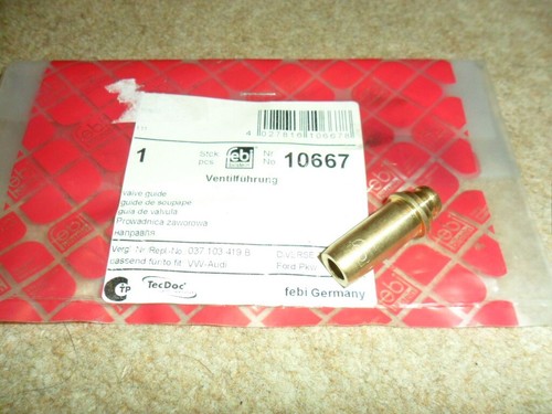 Valve guide intake exhaust for - intake/exhaust,