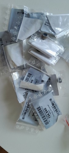 Valve guides seals fits - fits, audi