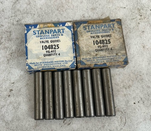 104825 standard ten triumph - 104825,
