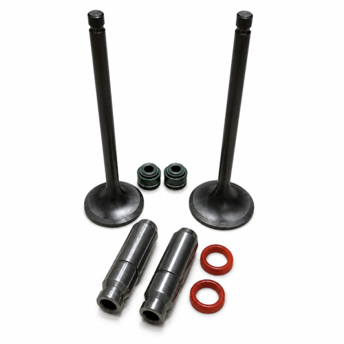 Valve set intake - valve, &