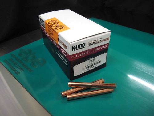 Genuine kline line - genuine,