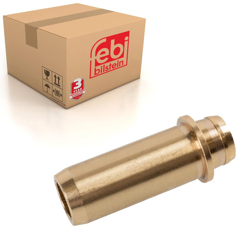Valve guide fits ford - fits,