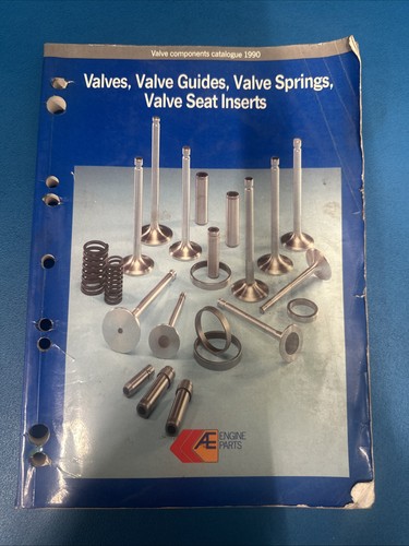 Valves valve guides - ae,