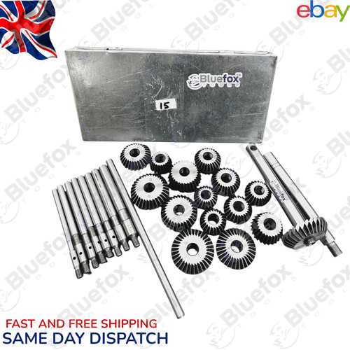15pcs valve seat - seat, face
