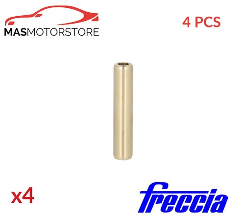 Valve guides freccia g11526 - guides,