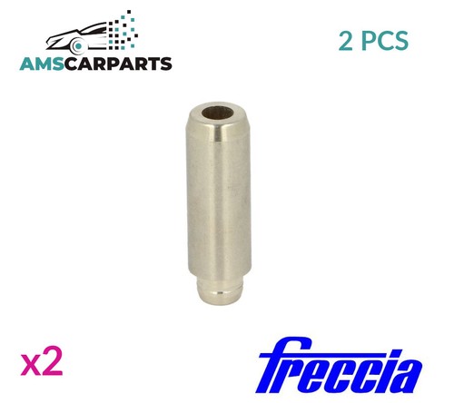 Valve guides g11584 freccia - valve,