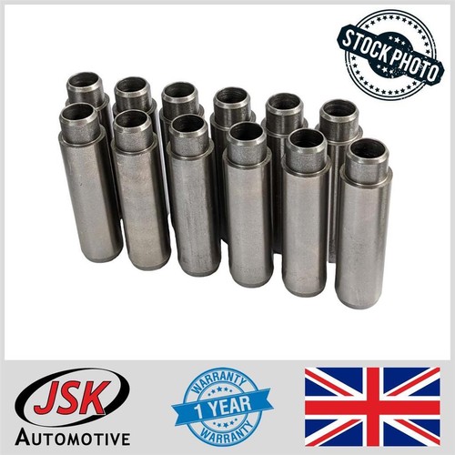 Valve guides inlet - valve, &