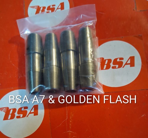Bsa and 650cc golden - a7,