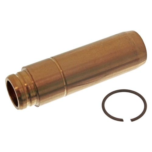 Febi valve guide 14824 - guide,