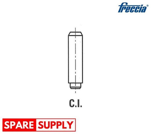 Valve guides for - vw, amarok