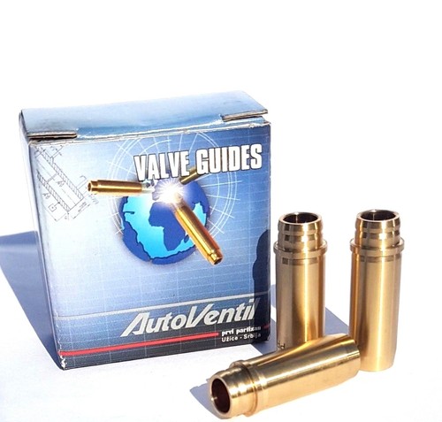 Units valve guide - guide, 7mm