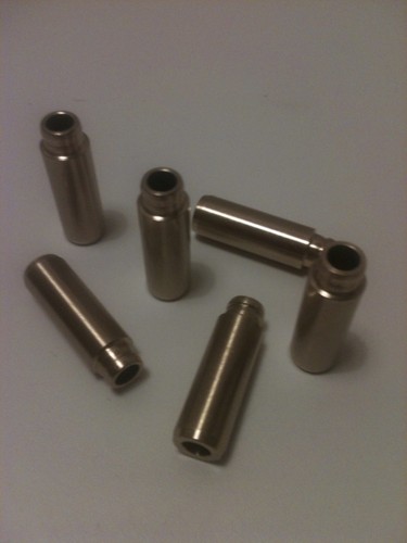 Valve guides volkswagen - guides, x