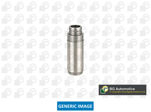Valve guide fits ford - ford, puma