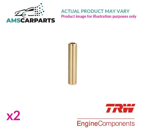 Valve guides 11114 trw - guides, 81-11114