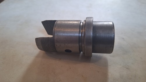 Triumph tappet guide block - triumph,