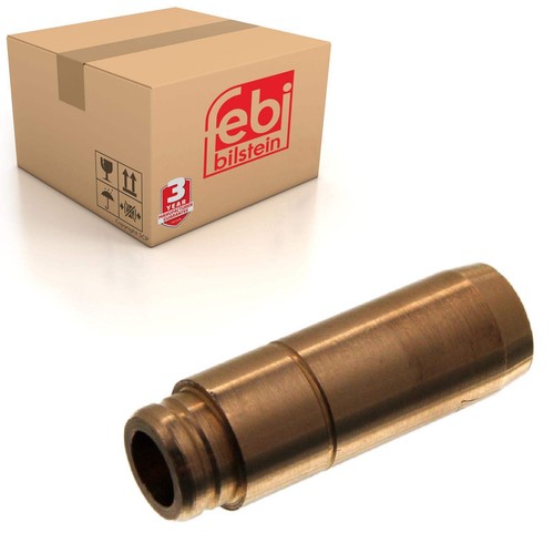 Valve guide fits mercedes - valve,