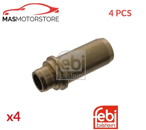 Valve guides febi bilstein - valve,