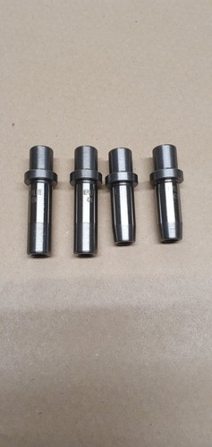 Triumph cast iron valve guide - iron,