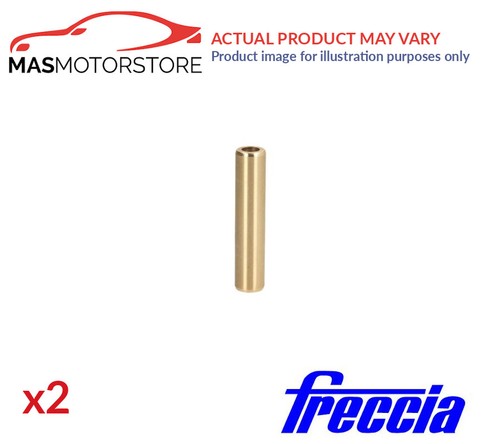 Valve guides freccia g11527 - guides,