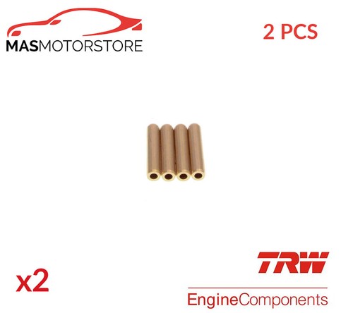 Valve guides trw - guides,