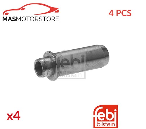 Valve guides febi bilstein - valve,