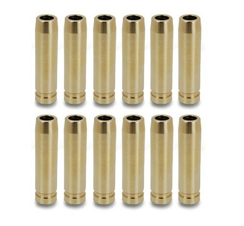 Supertech bronze exhaust valve - supertech,