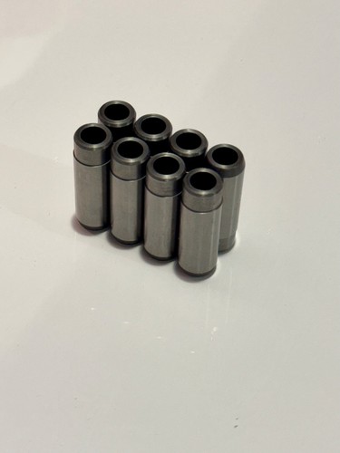 Set valve guides for ford - of,