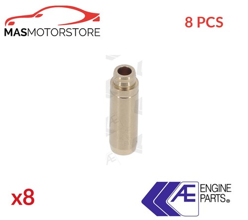 Valve guides vag96405b - valve, ae