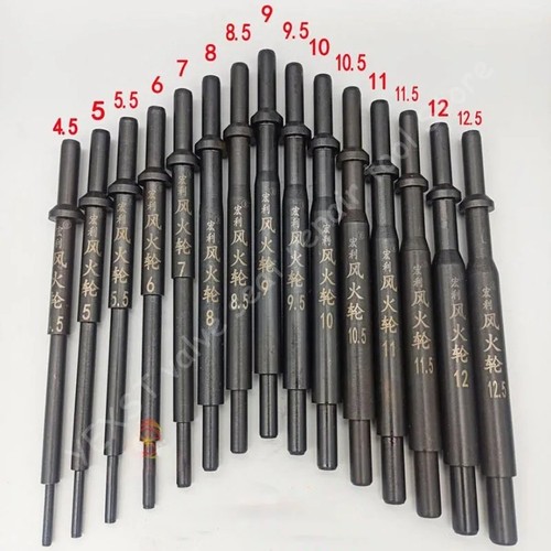 Valve guide punch tool - guide,