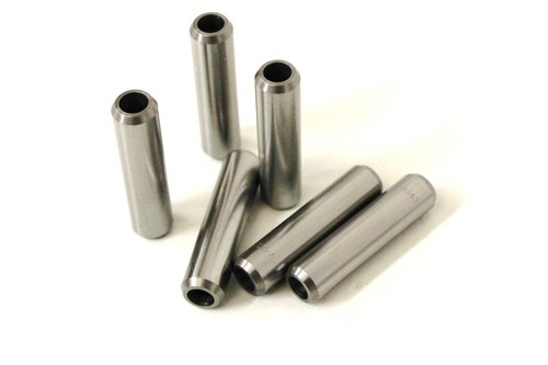 Set inlet valve guides - of,