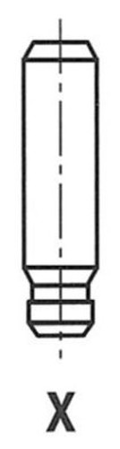 Fits freccia g3499 valve - freccia,