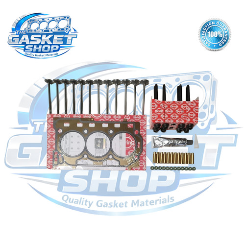 Rebuild kit polo fabia - kit,