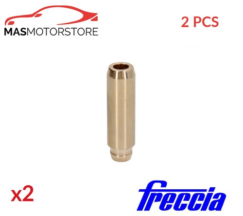 Valve guides freccia g11582 - valve,
