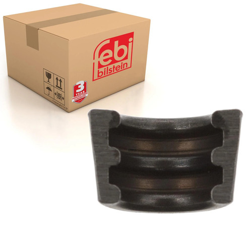 Valve cotter lock wedge fits - cotter,