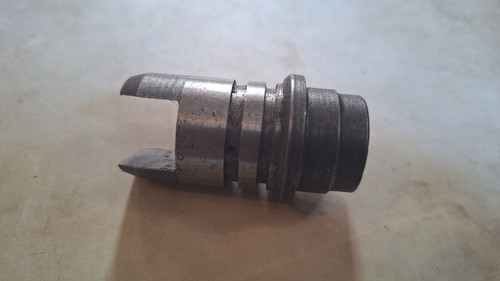 Triumph tappet guide block - tappet,